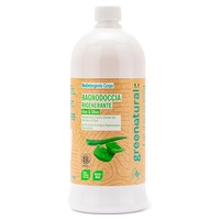 Sprchový gel s aloe vera a olivou