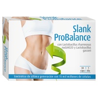 Slank pro balance