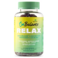 Aquilea onbalance relax