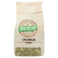 Semillas de calabaza Bio