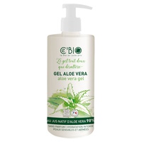 Aloe Vera Gel 98%
