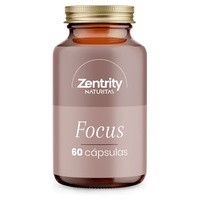 Fókusz – ginzeng, rhodiola, guarana és b-vitaminok