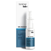 Nasal gel tonimer