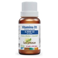Vitamín d3 4.000 iu