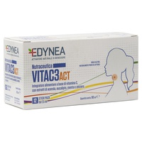 Vitac3act 12 unidades - Edynea | Natural Doctor