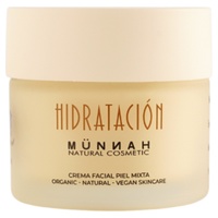 Oily/combination skin hydration