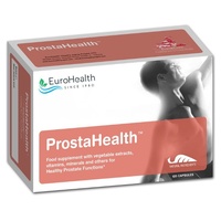 Prostahealth prostata