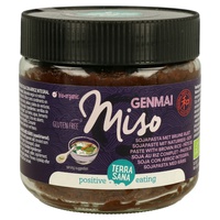 Genmai Miso Paste