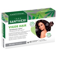 Vigor Hair Revitalising Hair