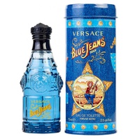 Eau de toilette blue jeans