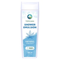 Topicann emulsion - naturlig duschgel för atopisk hud