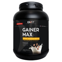 Gainer Max Capuccino