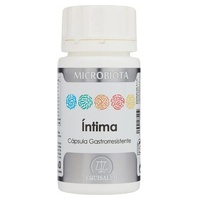 Intim mikrobiota