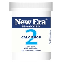 Sal schussler nº2 kalcium-foszfát