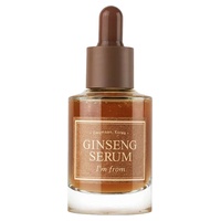 Ansiktsserum med ginseng
