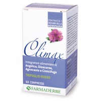 Climax 60 comprimidos - Farmaderbe | Natural Doctor
