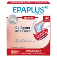 Epaplus arthicare intensiv typ ii nativt kollagen
