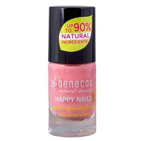 Lak na nehty / žvýkačka