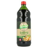 Shoyu sojasås