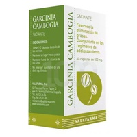 Garcinia Cambogia