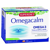 OmegaCalm