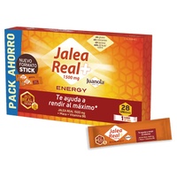 Juanola gelé energi