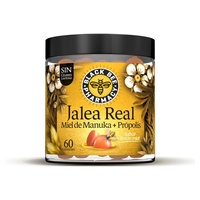 Gelégummies med citronsmak och honung