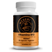 Vitamin b12 cyanokobalamin 500 mcg