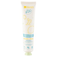 Citron & Ginger Skyddande tandkräm