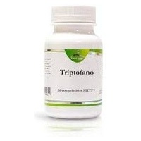 Triptófano 750 60 cápsulas - Prisma Natural | Natural Doctor