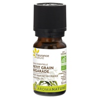 Bio esenciální olej z hořkého pomeranče