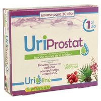 Uriprostat