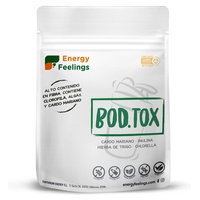 Bo D tox Eco (detox) doypack 200 g - Energy Feelings | Natural Doctor