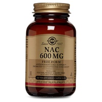 N-Acetyl-L-Cystein 600 mg