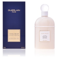 Leite corporal SHALIMAR