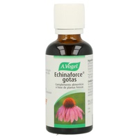 Echinaforce gotas Sin Caja 100 ml - A.Vogel | Natural Doctor
