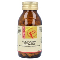 Extracto de Rosa Mosqueta 100 cápsulas vegetales de 450mg - Centofiori | Natural Doctor