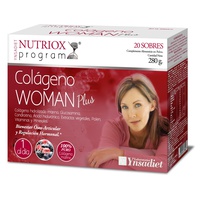 Collagen Woman Plus