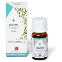 Aceite Esencial - Katafray 10 ml de aceite esencial - Fitomedical | Natural Doctor