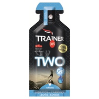 Trainer Two (Taurina-Cafeína)