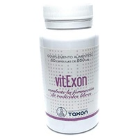Vitexon 60 comprimidos - Taxon | Natural Doctor
