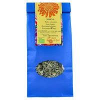 Hojas Malva Flores 60 g de polvo - Centofiori | Natural Doctor