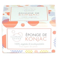 konjac svamp
