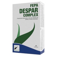 Fepa despar komplex