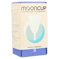 Copo Menstrual Tamanho B