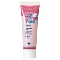 KIDS jordgubbstandkräm 50 ml