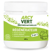 Pit Regenerator 600 g de pó - Arcyvert