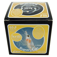 Superplan Krill Mediciplan 60 perlas Planes | Natural Doctor