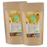 Bio balíček psyllia v prášku