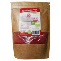 Remolacha Roja en Polvo Bio Dream Foods 200 g - Inkanat | Natural Doctor